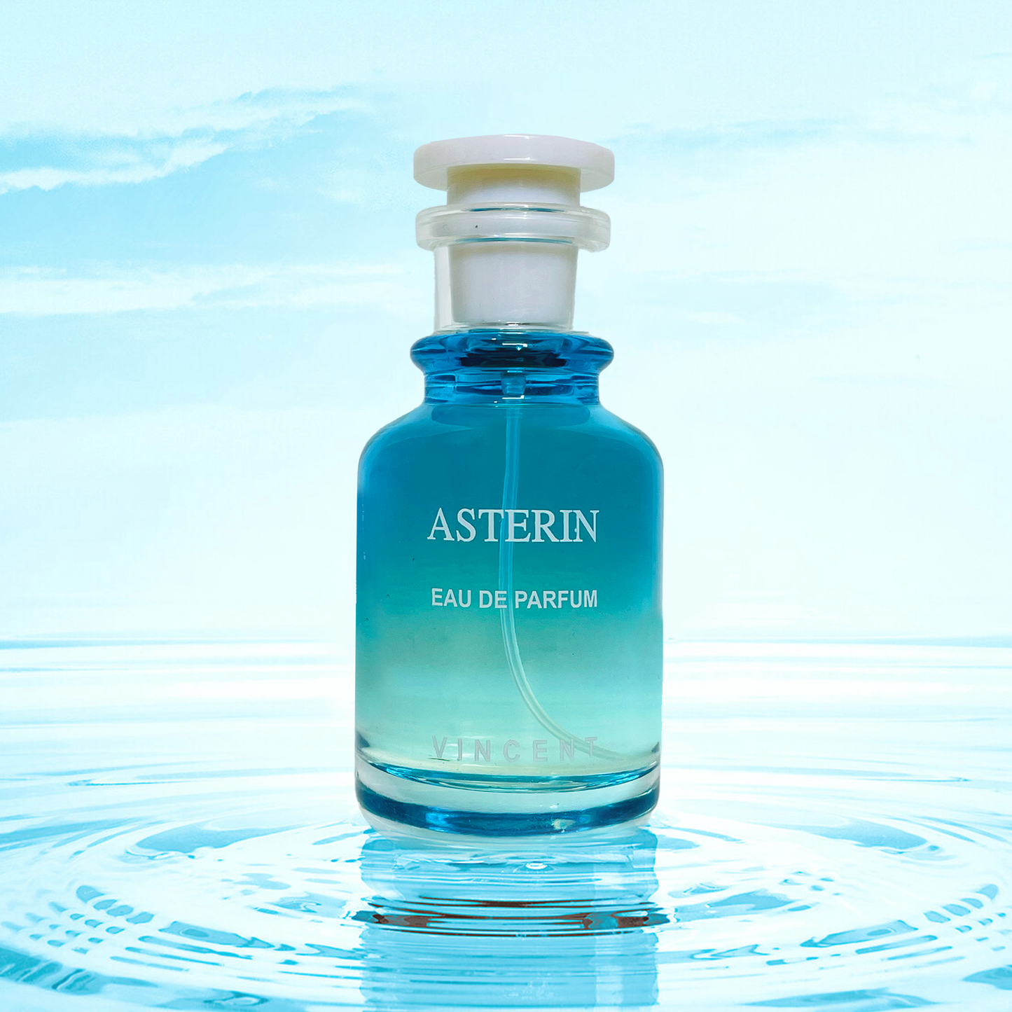 Asterin-Premium perfume