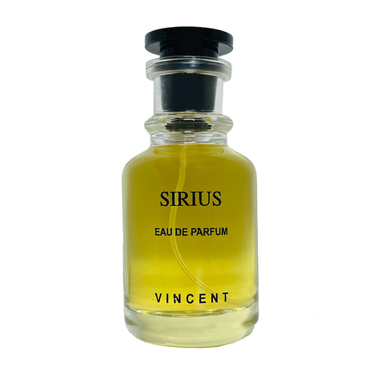 Sirius -Premium perfume