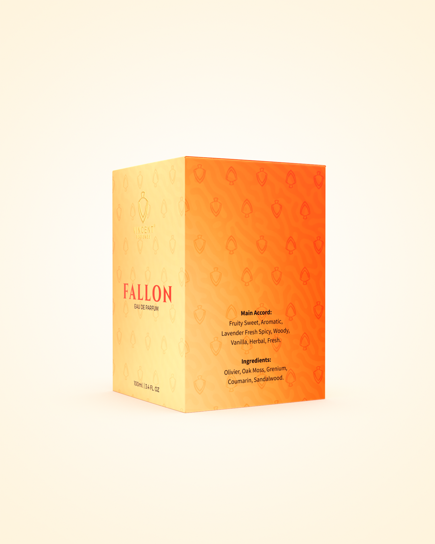 Fallon -Premium perfume