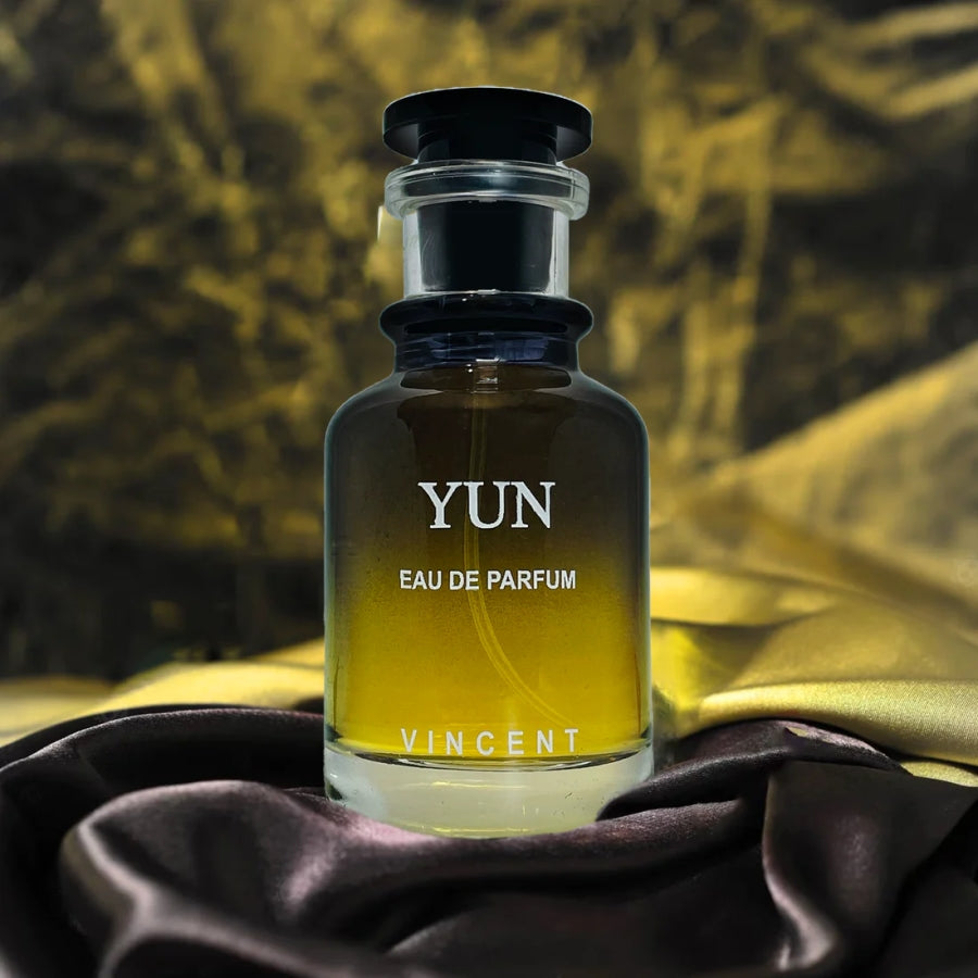 Yun- Premium Perfume