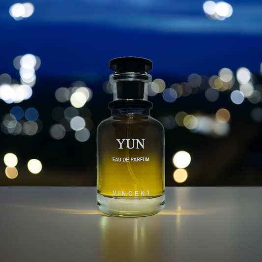 Yun - 100 ML  | Premium Perfume