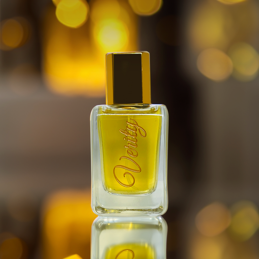 Verity - 50 ML  | Premium Perfume