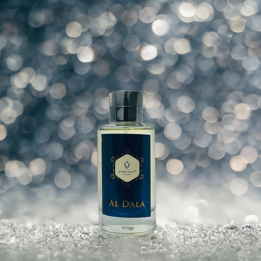 Al Dala - 100 ML | Premium Perfume