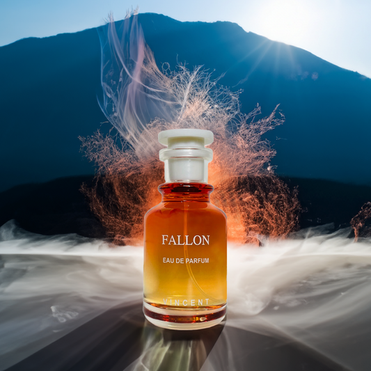 Fallon - 100 ML  | Premium Perfume