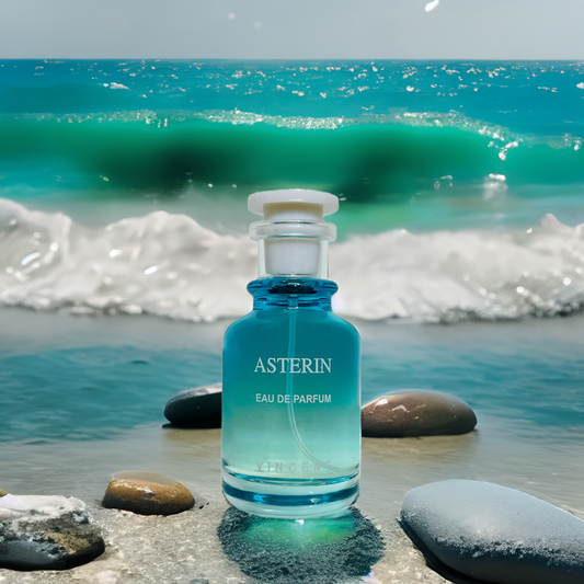 Asterin - 100 ML  | Premium Perfume