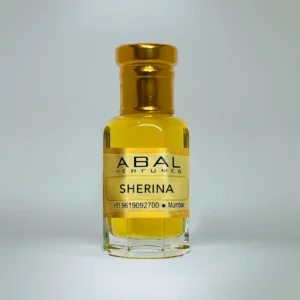 Sherina - Premium Attar | 12 ML