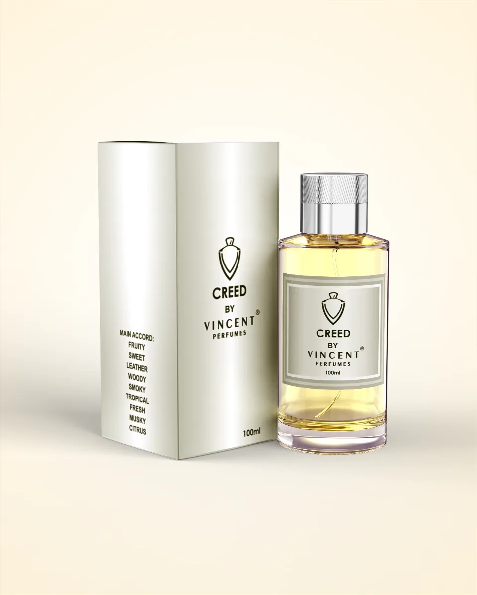 Creed - 100 ML | Premium Perfume - Image 2