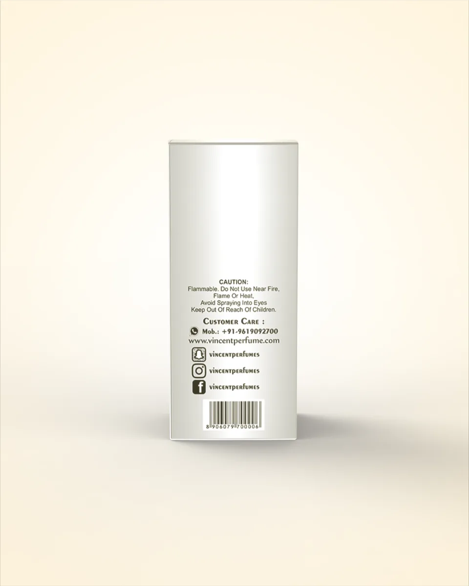 Creed - 100 ML | Premium Perfume - Image 3