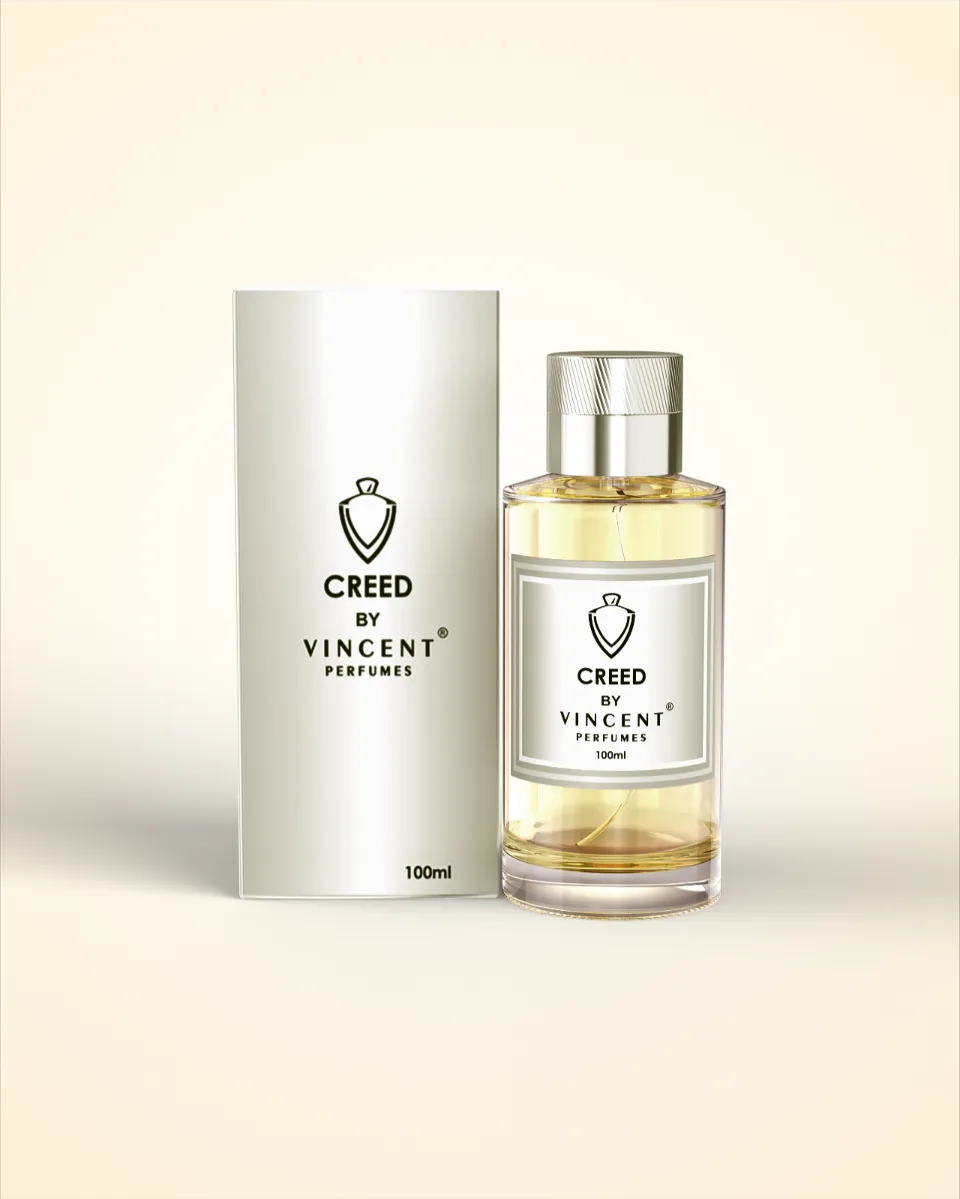 Creed - 100 ML | Premium Perfume