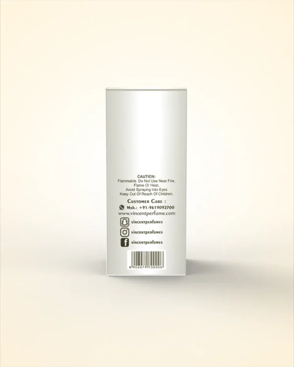 Royale - 100 ML | Premium Perfume - Image 3
