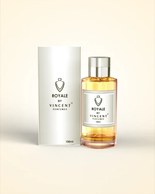 Royale - 100 ML | Premium Perfume