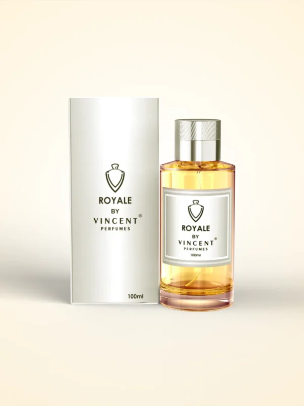 Royale – 100 ML | Premium Perfume