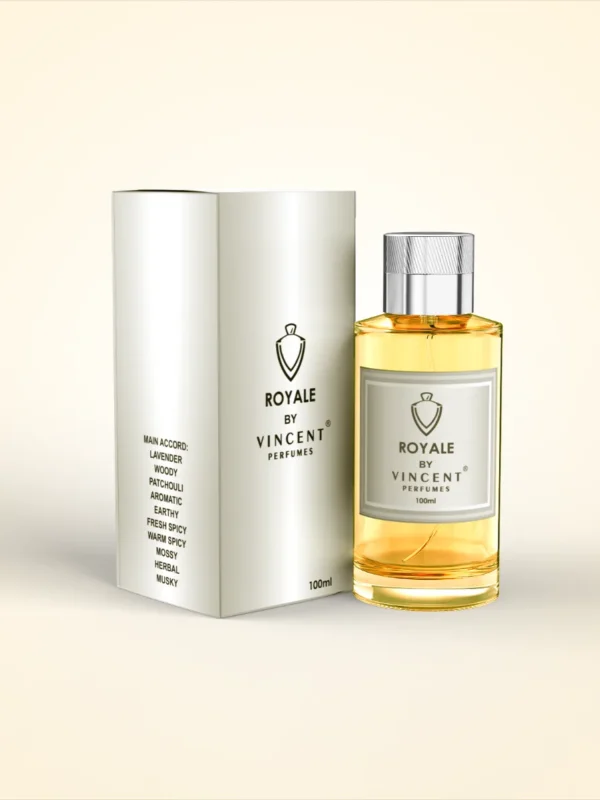 Royale – 100 ML | Premium Perfume