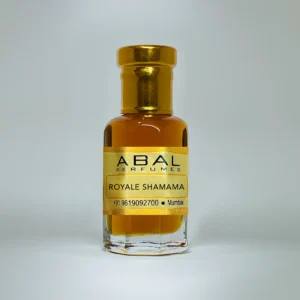 Royale Shamama - Premium Attar | 12 ML